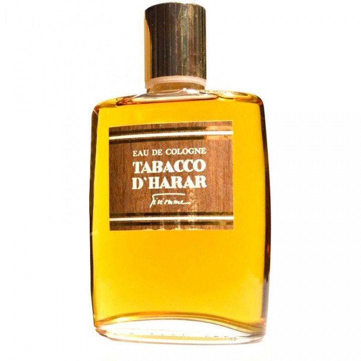 Tabacco d'Harar